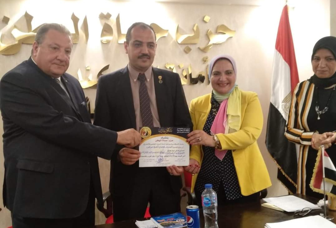 تقرير اخباري عن ندوة المحكمة الرقمية ودورها في تحقيق العدالة الناجزة