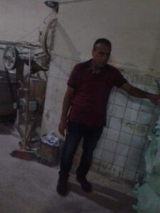 حملة تموينية مكبرة لضبط