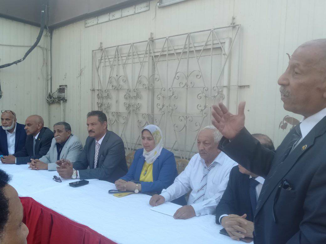 الامين العام