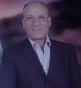 الاركان المظلمة فى الحياة