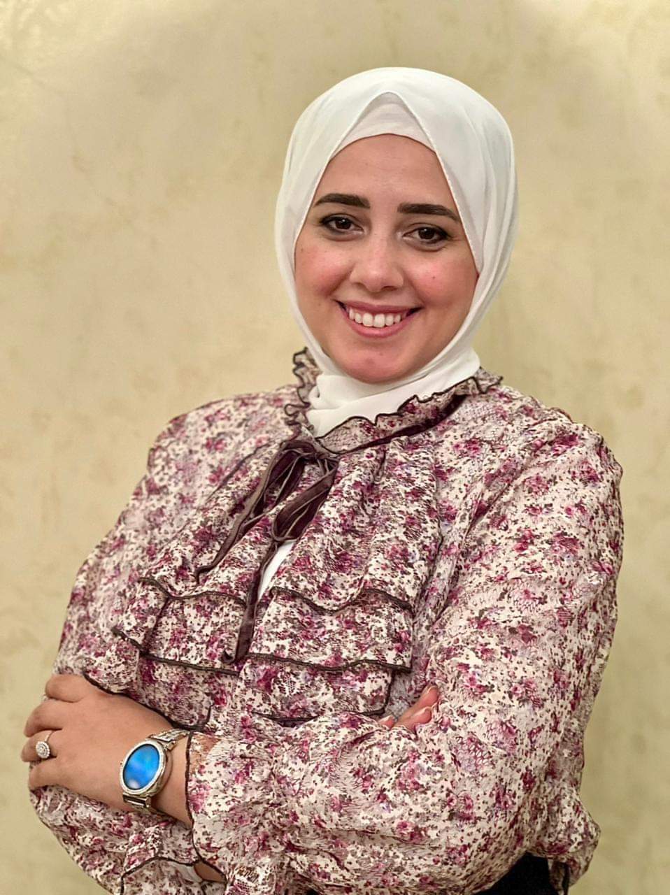 هدير الاطروشي تبدأ تصوير "صاحب ميت" خلال أيام