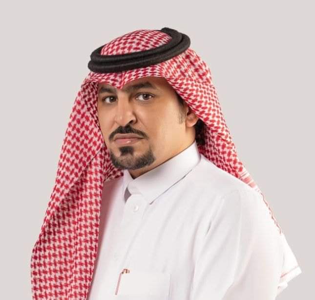 بعد اختياره عضوا بالجمعية المصرية السعودية لرجال الاعمال