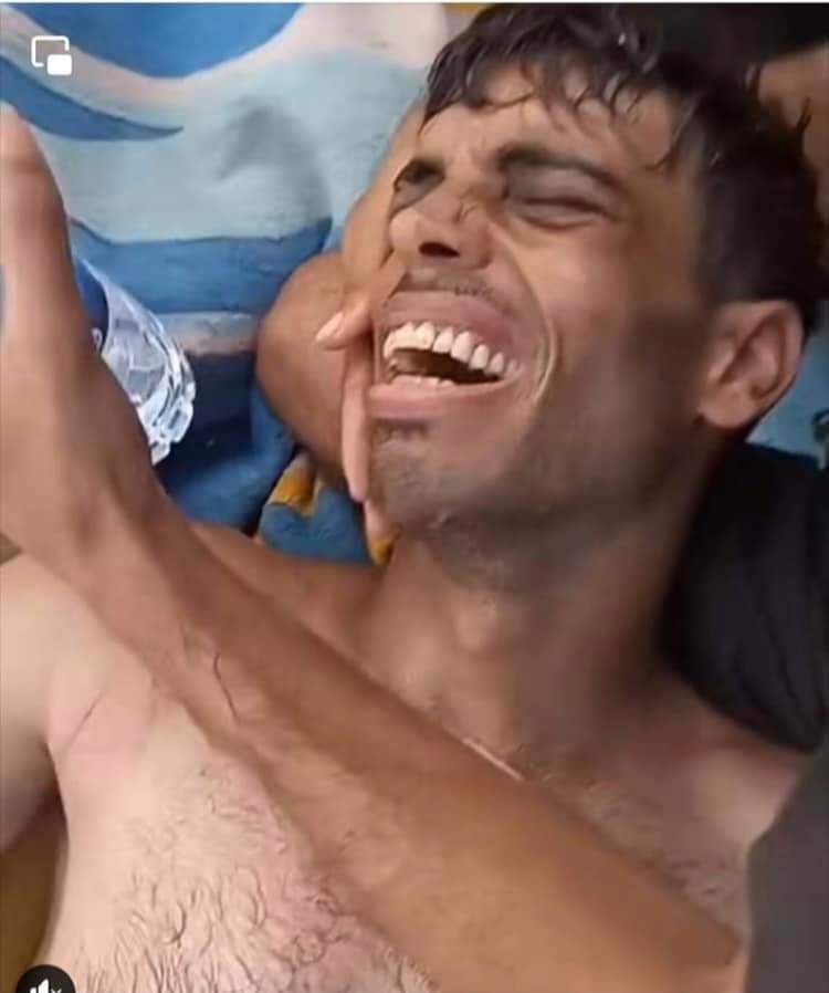 ( عزيزي المواطن ارجوك لا تغضب )