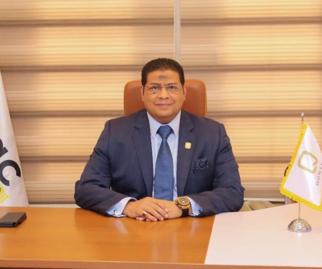 داكر عبد اللاه يضع تصورا للحد من ارتفاع أسعار الحديد والاسمنت للمستهلك