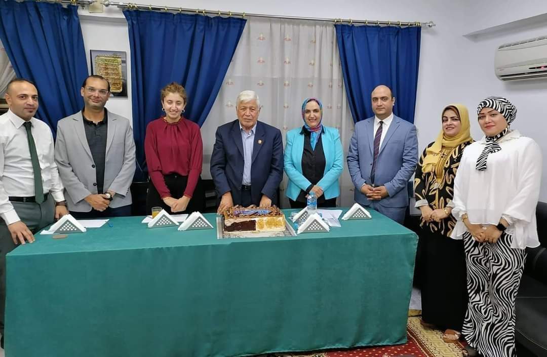 نظمت اداره الشباب بالمديريه بالتعاون مع الاداره المركزيه للبرامج الثقافيه والتطوعيه بالوزارة