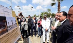 رئيس الوزراء يبدأ زيارة لمحافظة الفيوم لمتابعة سير العمل بالمشروعات التنموية والخدمية