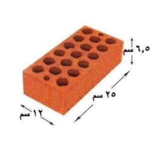 احذروا لعب أصحاب مصانع الطوب الطفلي في مقاسات الطوبة